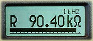 Measurement Inductance